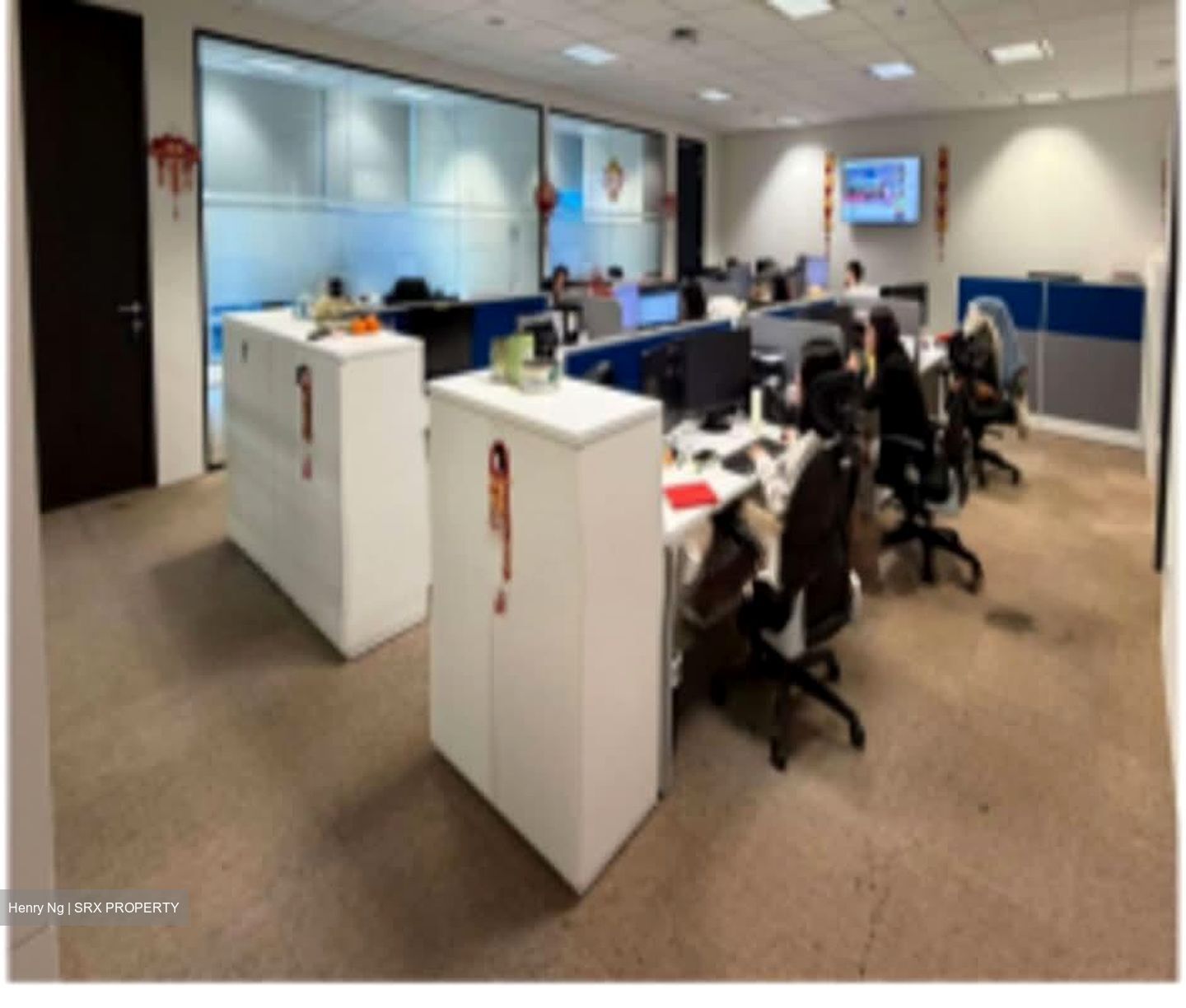 Marina Bay Financial Centre (tower 3) (D1), Office #568249781
